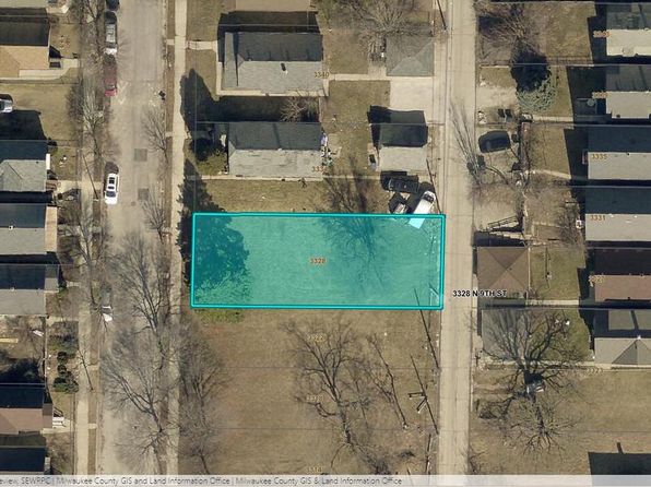 3328 North 9TH STREET, Milwaukee, WI 53206
