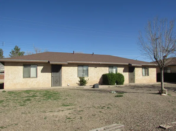 8th Street Apartments, 2217 S 8th St APT 3, Deming, NM 88030