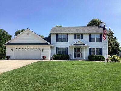 120 Reinhard Ct, Green Bay, WI, 54303