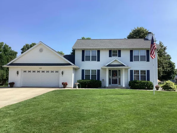 120 Reinhard Ct, Green Bay, WI 54303