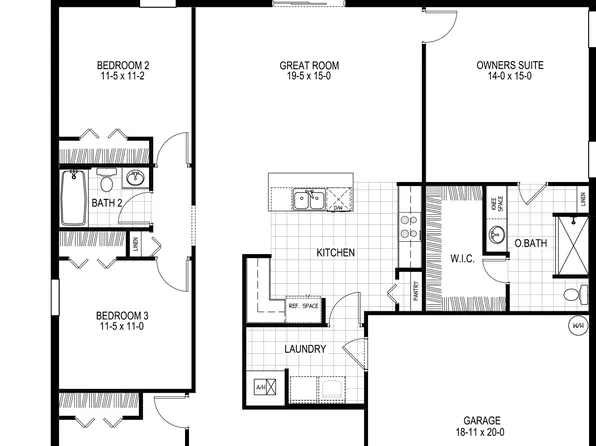 2482 SE Watercrest St, Port Saint Lucie, FL 34984