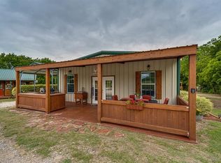 4880 Fm 67, Grandview, TX 76050