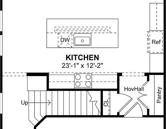 3rd image of 2321 Via Cami Ln