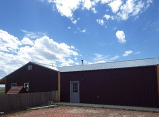 393 Trapper Ln, Gillette, WY 82718