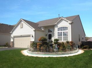 1705 Kenicott Ln, Plainfield, IL 60586