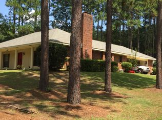 144 E Lakeside Dr, Hattiesburg, MS 39402