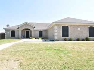 3801 Tecovas Springs Ct, Killeen, TX 76549