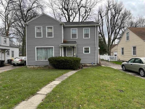 4113 S Anthony Blvd, Fort Wayne, IN 46806