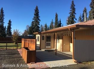 892 Runamuck Ave, North Pole, AK 99705