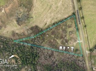 1141 Hardman Orchard Rd, Maysville, GA 30558