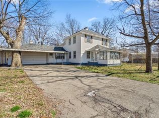 3224 Hiawatha Dr, Dayton, OH 45414