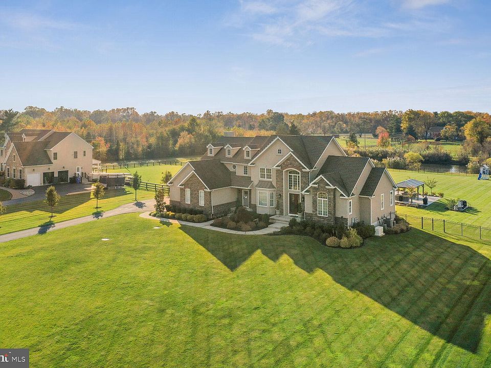 6 Haddington Way, Medford, NJ 08055 MLS NJBL2055590 Zillow