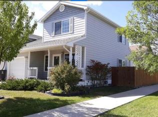 44 Hummingbird Ct, Helena, MT 59602