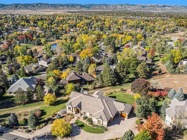 6897 S Gallup Street, Littleton, CO 80120