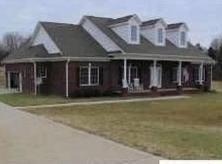 918 Ferguson Ridge Rd, Gastonia, NC 28052