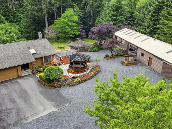 28262 Hafferman Rd, Scappoose, OR 97056