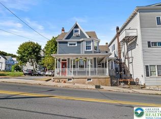 40 Springgarden St, Lansford, PA 18232