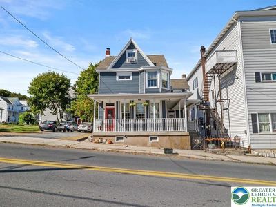 40 Springgarden St, Lansford, PA, 18232