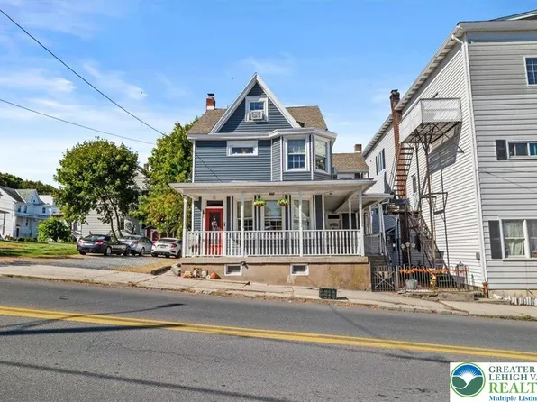 40 Springgarden St, Lansford, PA 18232