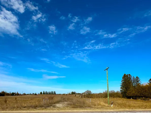 1626 W M 123, Moran, MI 49760