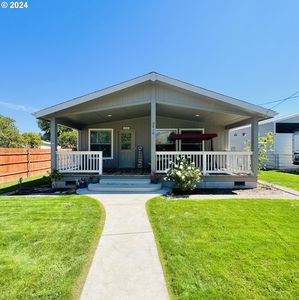 2010 15th St, Baker City, OR, 97814