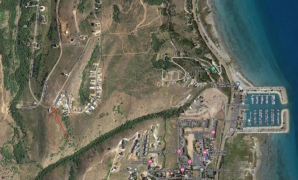 2nd image of 1283 N Sculpin Loop
