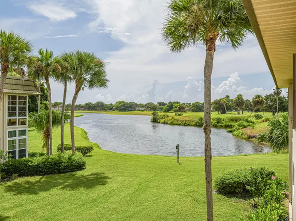 36 Vista Gardens Trail #202, Vero Beach, FL 32962