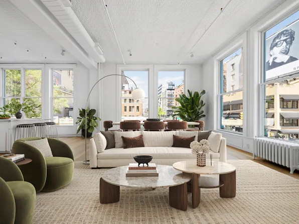 54 Bleecker Street image 1 of 13