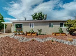 10521 San Jacinto Ave NE, Albuquerque, NM 87112