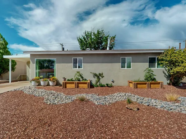 10521 San Jacinto Ave NE, Albuquerque, NM 87112