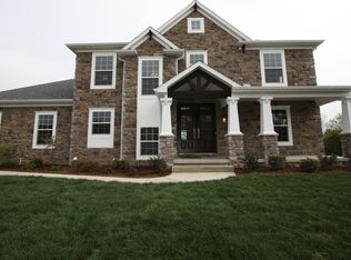 51055 Kerry Glen Drive, South Bend, IN 46637