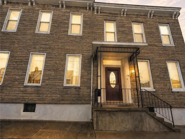768 Washington St, Easton, PA 18042