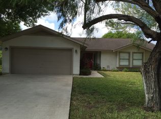 64 Cortez Ave, Rancho Viejo, TX 78575