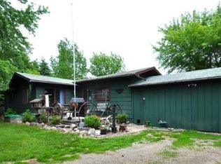2933 24th St SW, Pine River, MN 56474