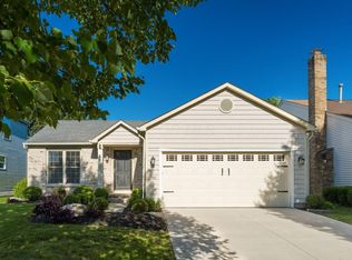 421 Bricktone Rd, Blacklick, OH 43004