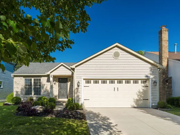 421 Bricktone Rd, Blacklick, OH 43004