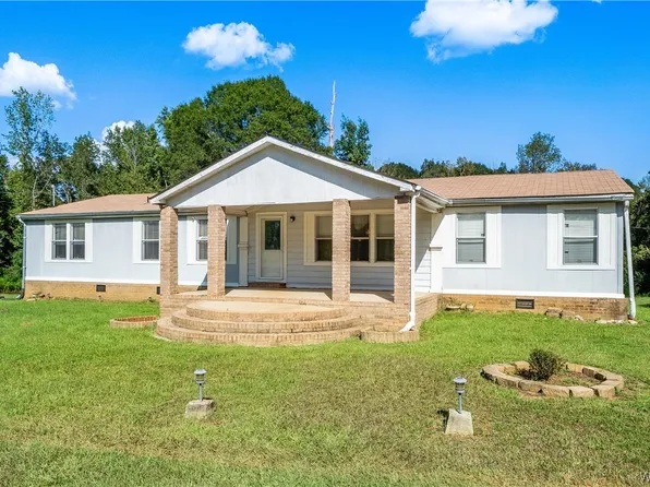 304 County Road 181, Eutaw, AL 35462