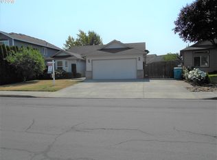 6617 NE 163rd Ave, Vancouver, WA 98682