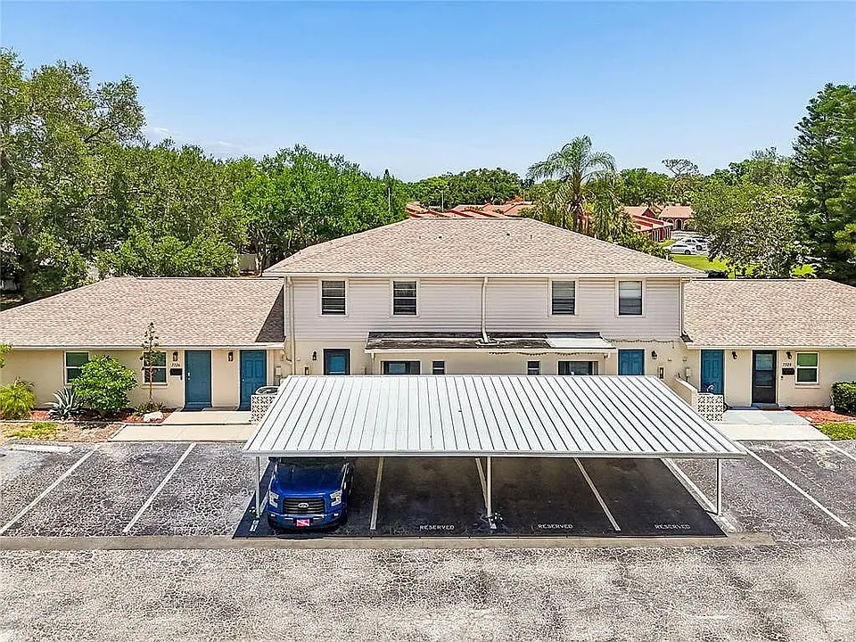 7322 Stone Haven Ct