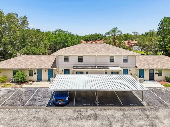 7322 Stone Haven Ct, Pinellas Park, FL 33781