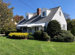 2011 Forge Dr, Aliquippa, PA
