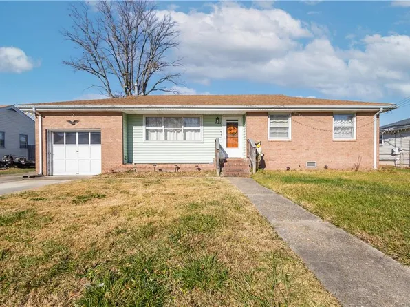 2044 Cherry Ln, Chesapeake, VA 23323