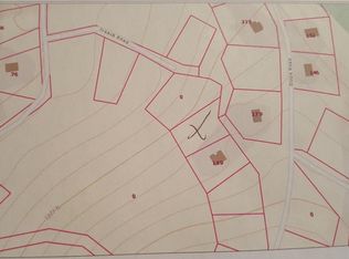 0 Slope Rd, Granville, MA 01034