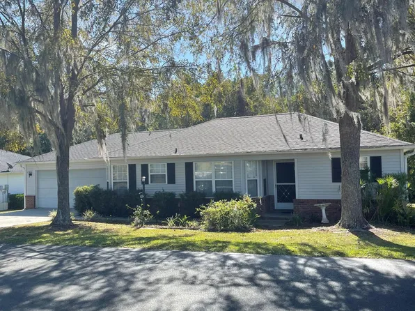 116 SE Willow Dr, Lake City, FL 32025