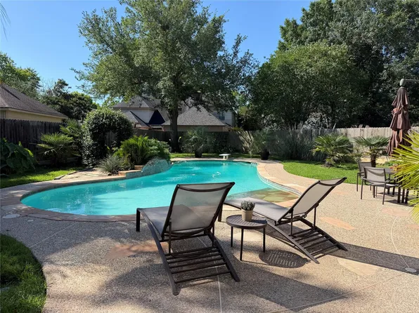 20203 Cadogan Ct, Katy, TX 77450