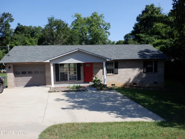 4702 Pleasant Ridge Rd, Knoxville, TN 37912