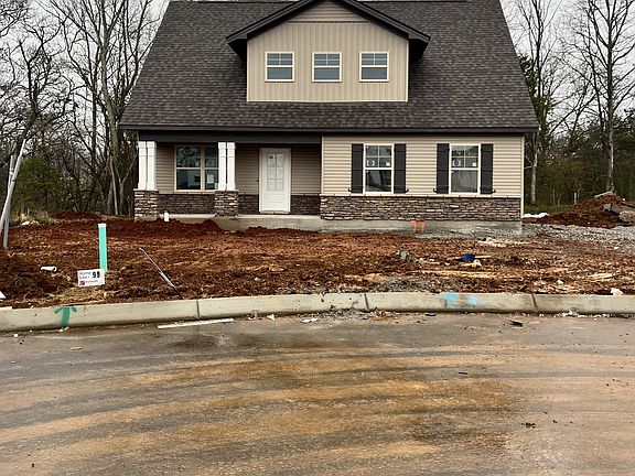 2nd image of 214 Chevelle Ct Lot 99