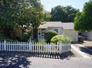 2011 Beach St, Concord, CA 94519