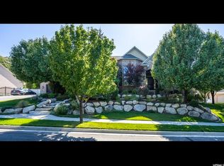 782 E Draper View Rd, Draper, UT 84020