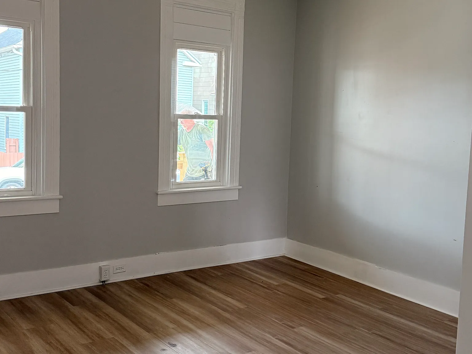 3 bed, 1200 sqft, $925 — Photo 4